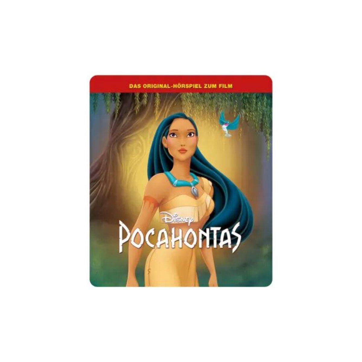 tonies® Hörfigur - Disney Pocahontas - Pocahontas