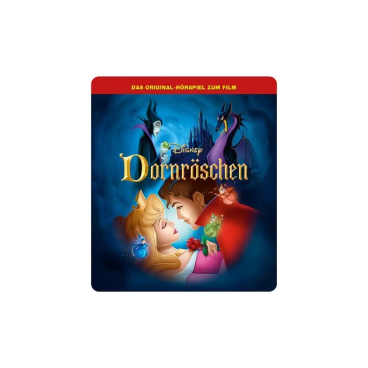 tonies® Hörfigur - Disney: Dornröschen