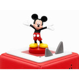 tonies® Hörfigur - Disney®: Mickys total verrücktes Fußballspiel