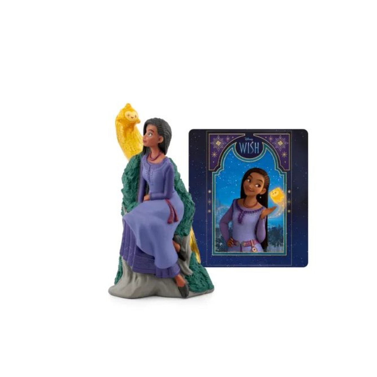 tonies® Hörfigur - Disney Wish: Asha