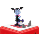 tonies® Hörfigur - Disney Vampirina: Das ist ja zum Flattern & drei weitere Geschichten