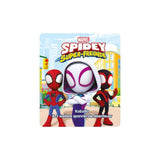 tonies® Hörfigur - Marvel Spidey und seine Super-Freunde -  Kobzilla & 3 weitere spannende Abenteuer