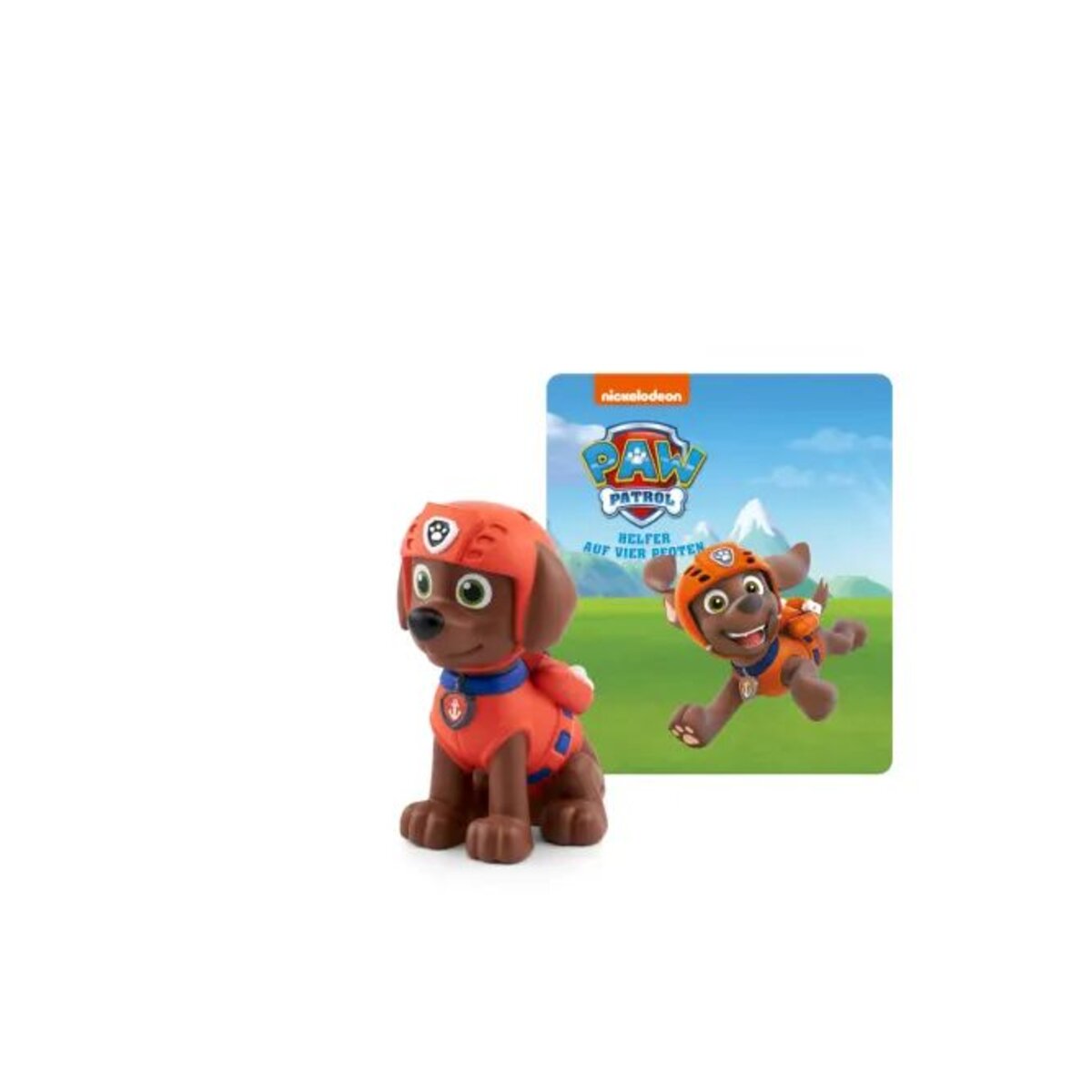 tonies® Hörfigur - Paw Patrol: Zuma