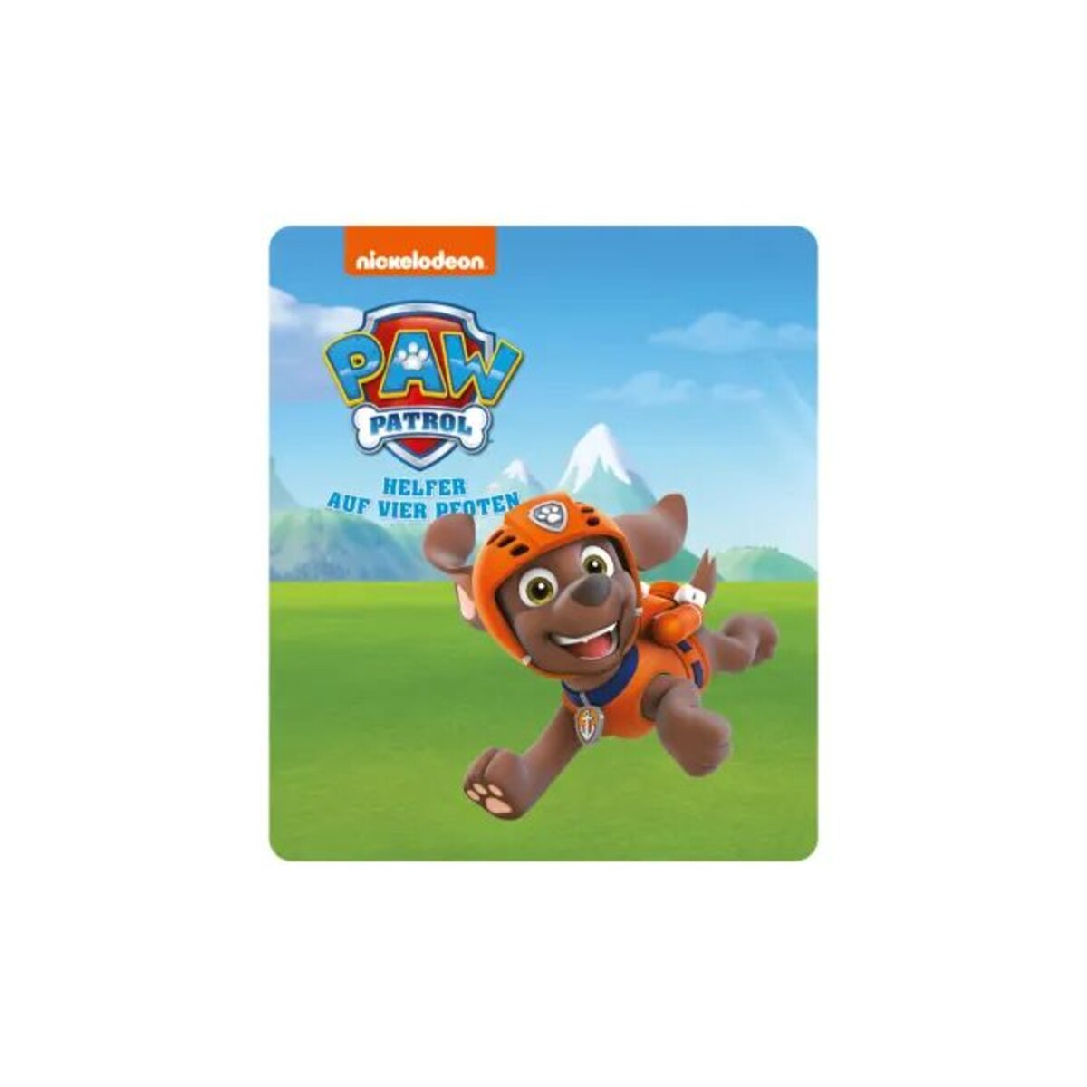 tonies® Hörfigur - Paw Patrol: Zuma