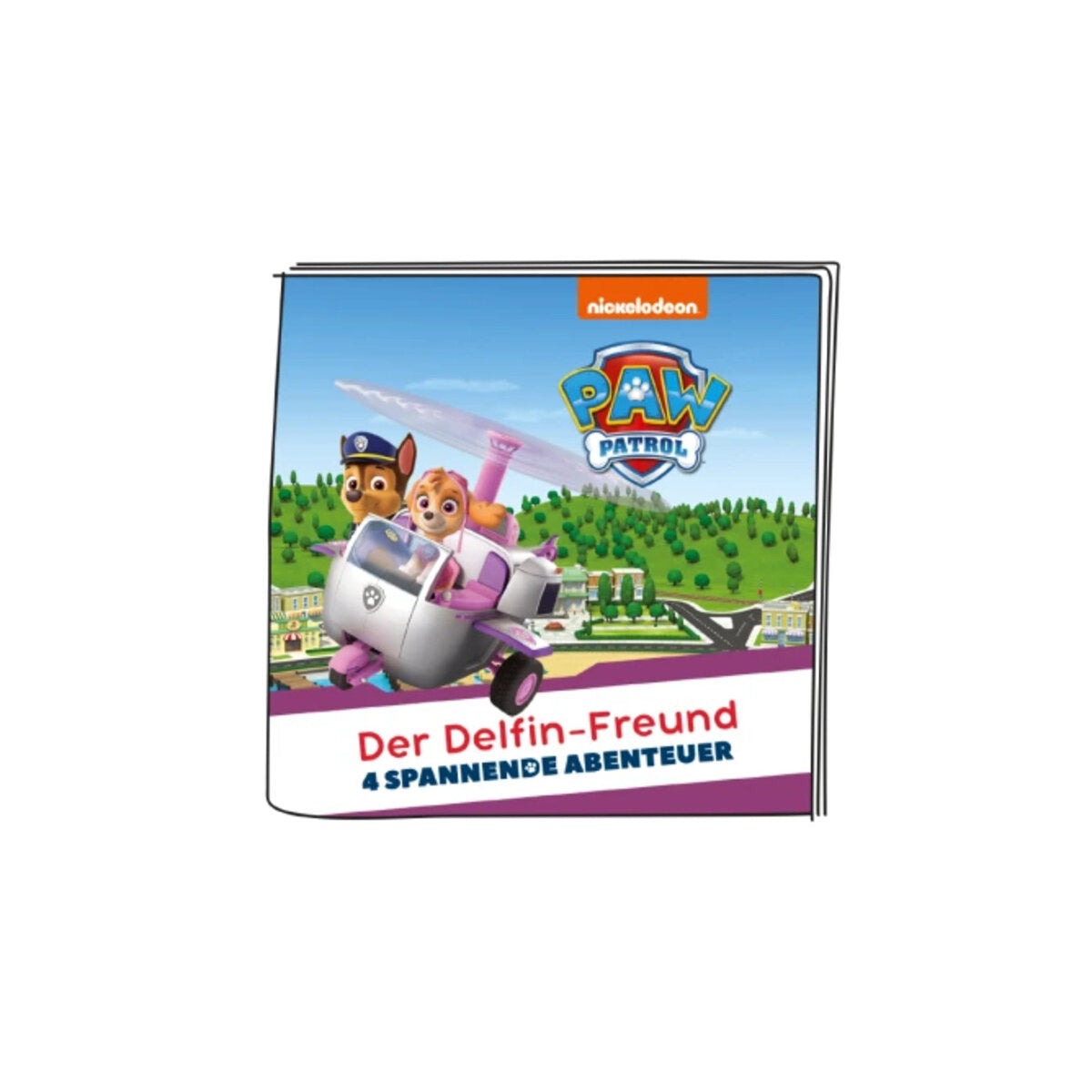 tonies® Hörfigur - Paw Patrol: Der Delfin-Freund