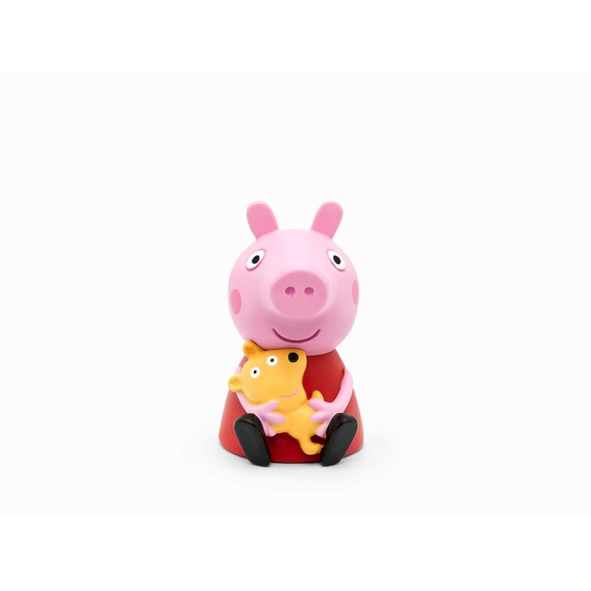 tonies® Hörfigur - Peppa Pig Die Ritterburg und 7 weitere Geschichten