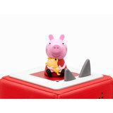 tonies® Hörfigur - Peppa Pig Die Ritterburg und 7 weitere Geschichten