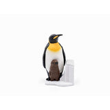 tonies® Hörfigur - WAS IST WAS: Pinguine / Tiere im Zoo