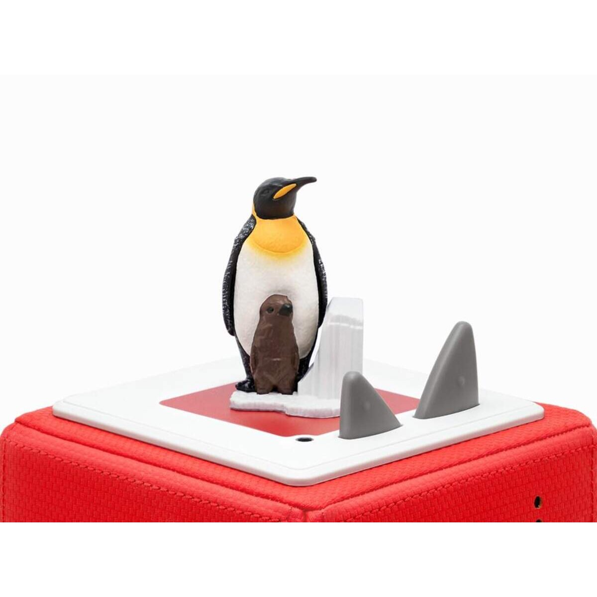 tonies® Hörfigur - WAS IST WAS: Pinguine / Tiere im Zoo