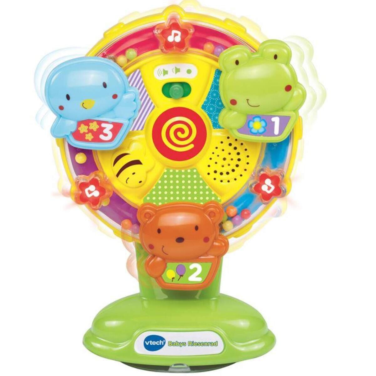 VTech Babys Riesenrad