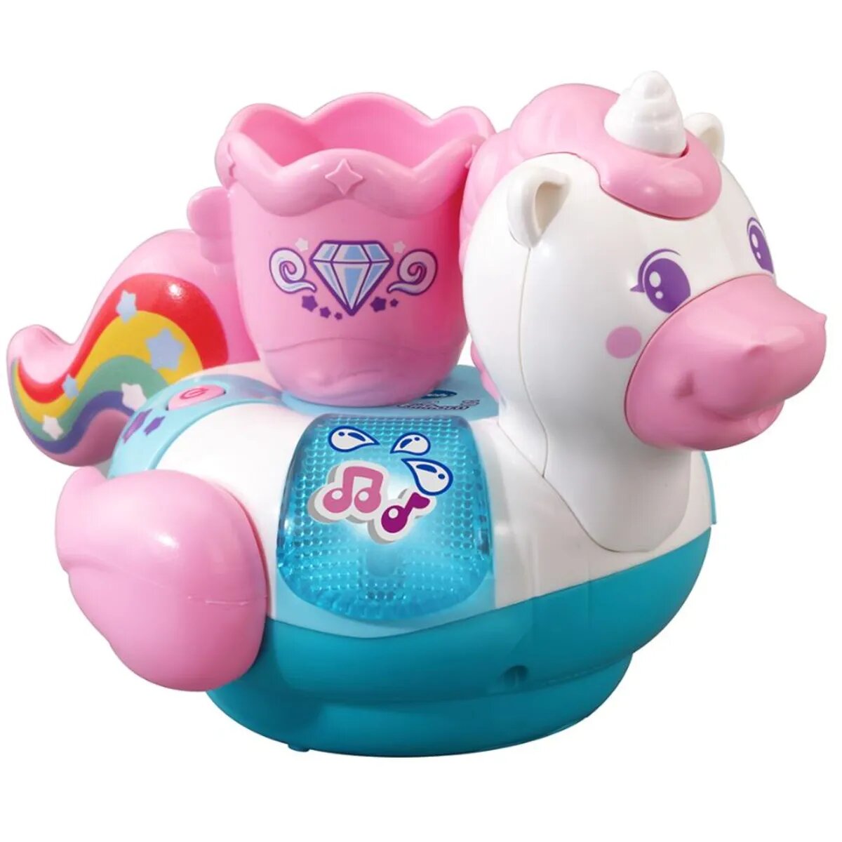 VTech Badespaß Einhorn