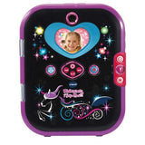 VTech KidiSecrets Selfie Music 2.0 black