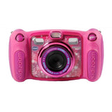 VTech Kidizoom Duo 5.0, pink