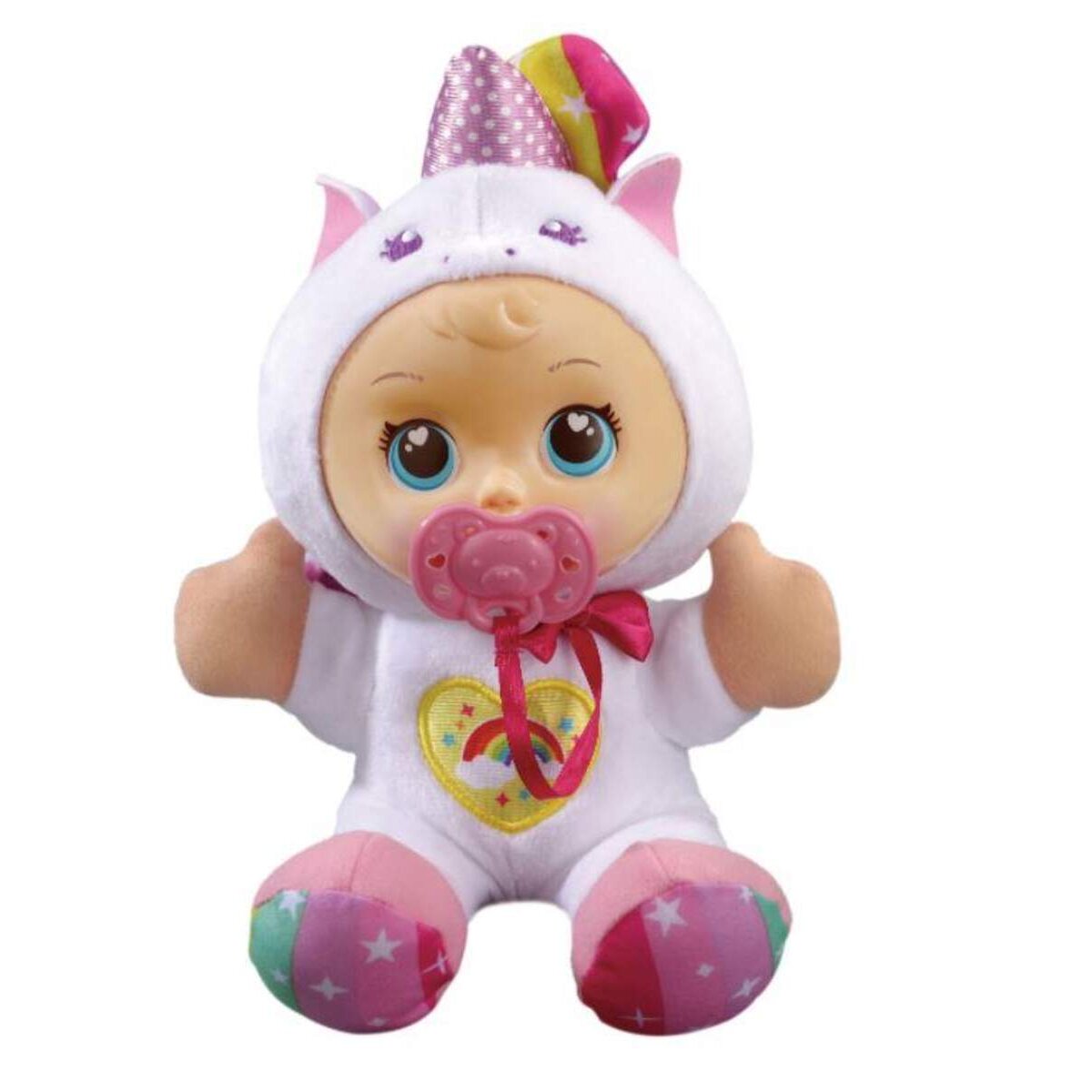 Vtech Little Love Emma im Einhornstrampler