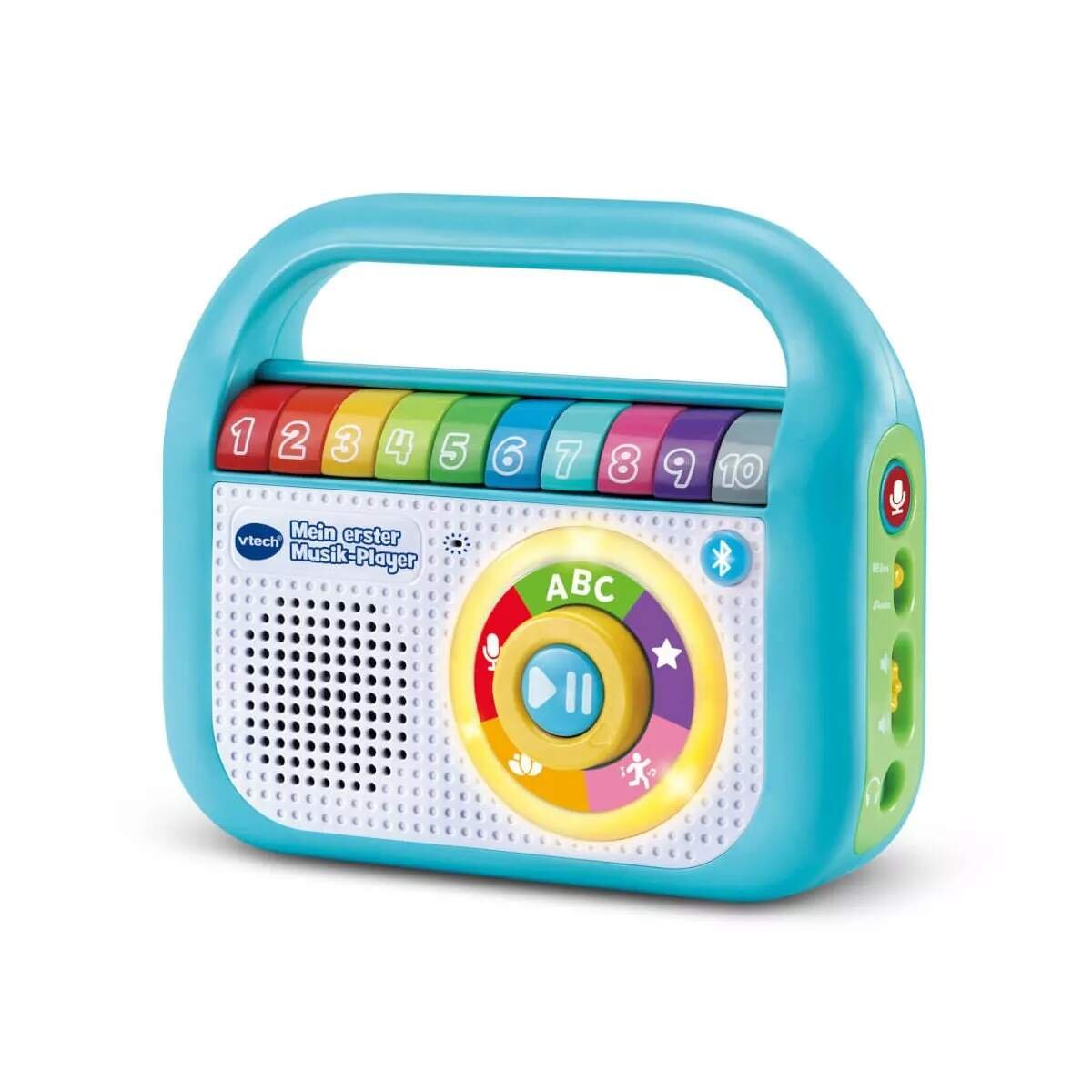 VTech Mein erster Musik-Player