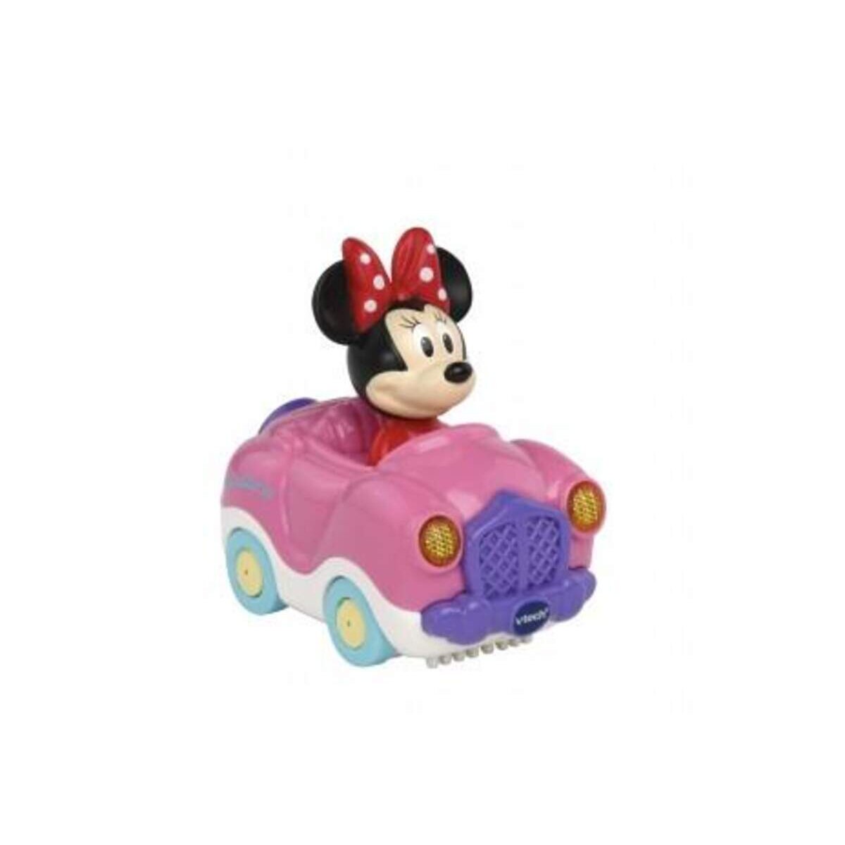 VTech Minnies Cabrio Tut Tut Baby Flitzer