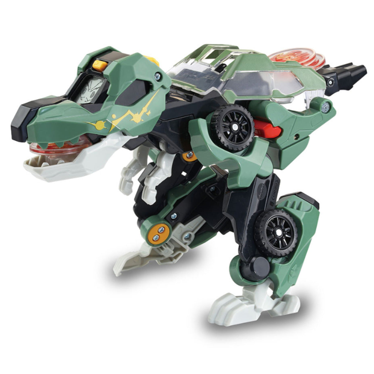 VTech Switch & Go Dinos Launcher-T-Rex