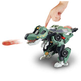 VTech Switch & Go Dinos Launcher-T-Rex