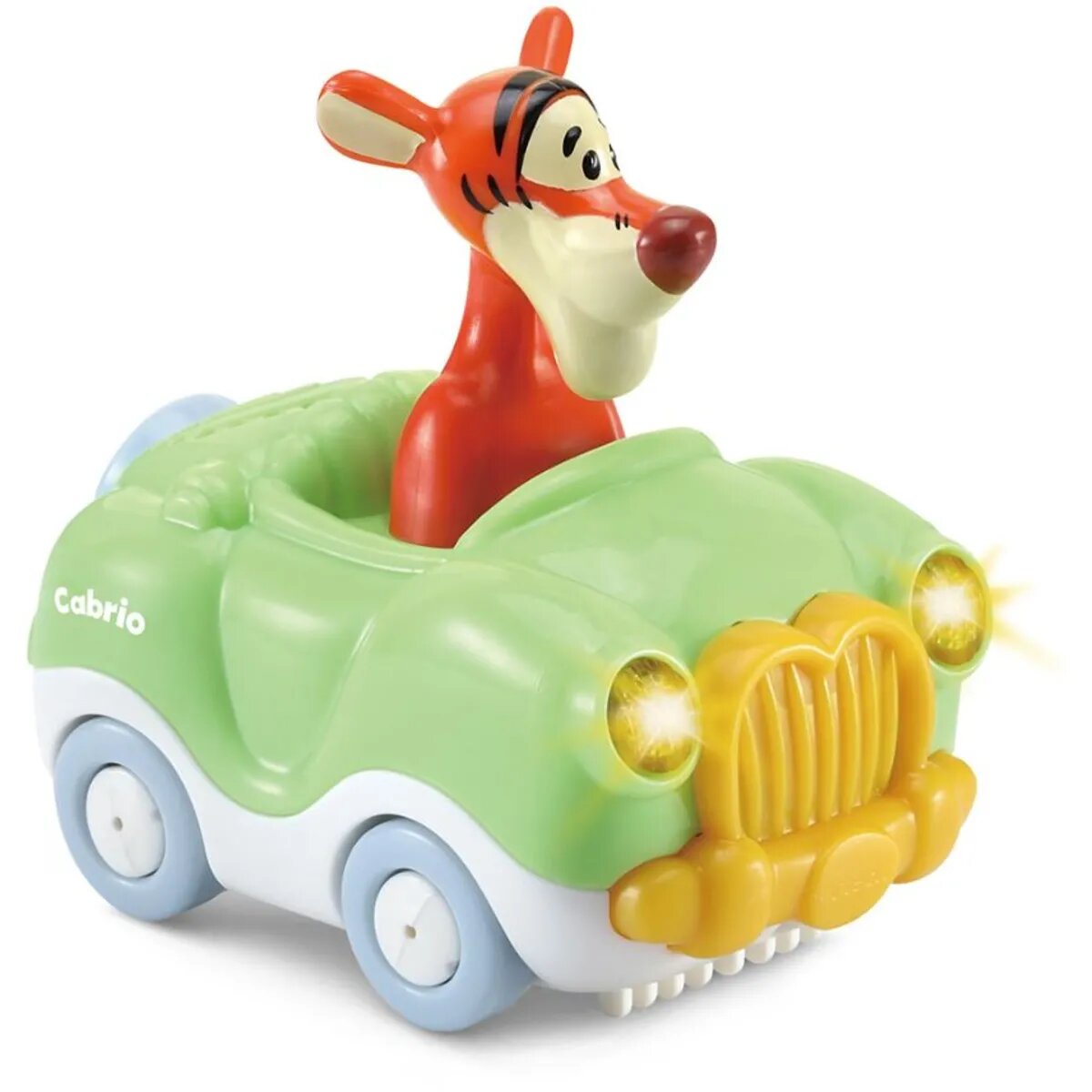 VTech Tiggers Cabrio