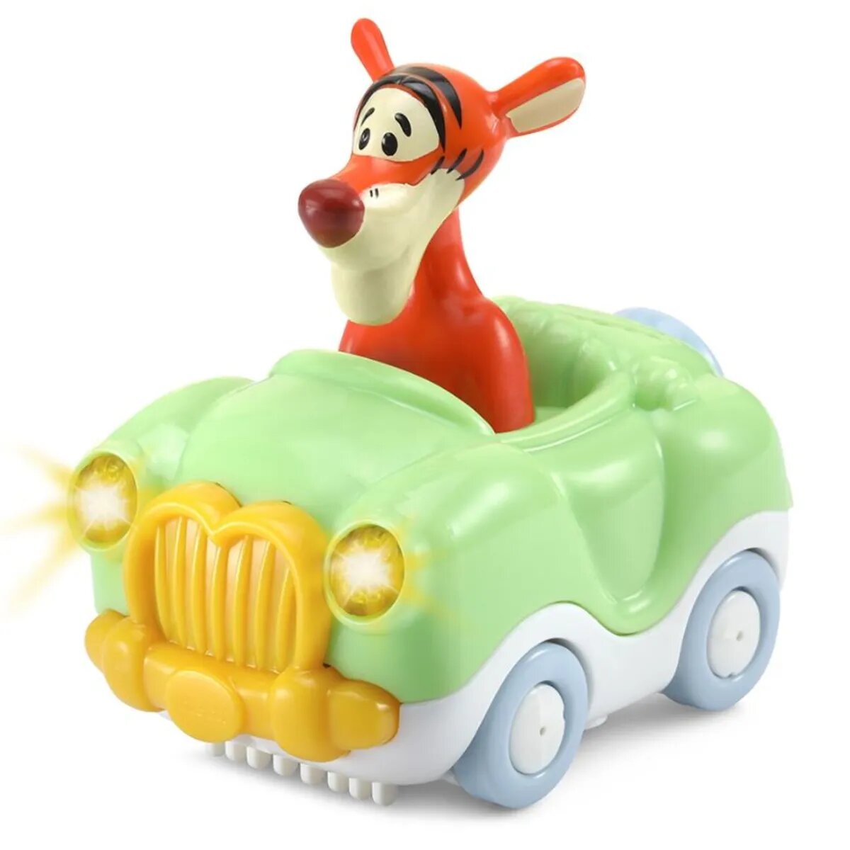 VTech Tiggers Cabrio