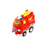 VTech Tut Tut Baby-Flitzer Press & Go Feuerwehr