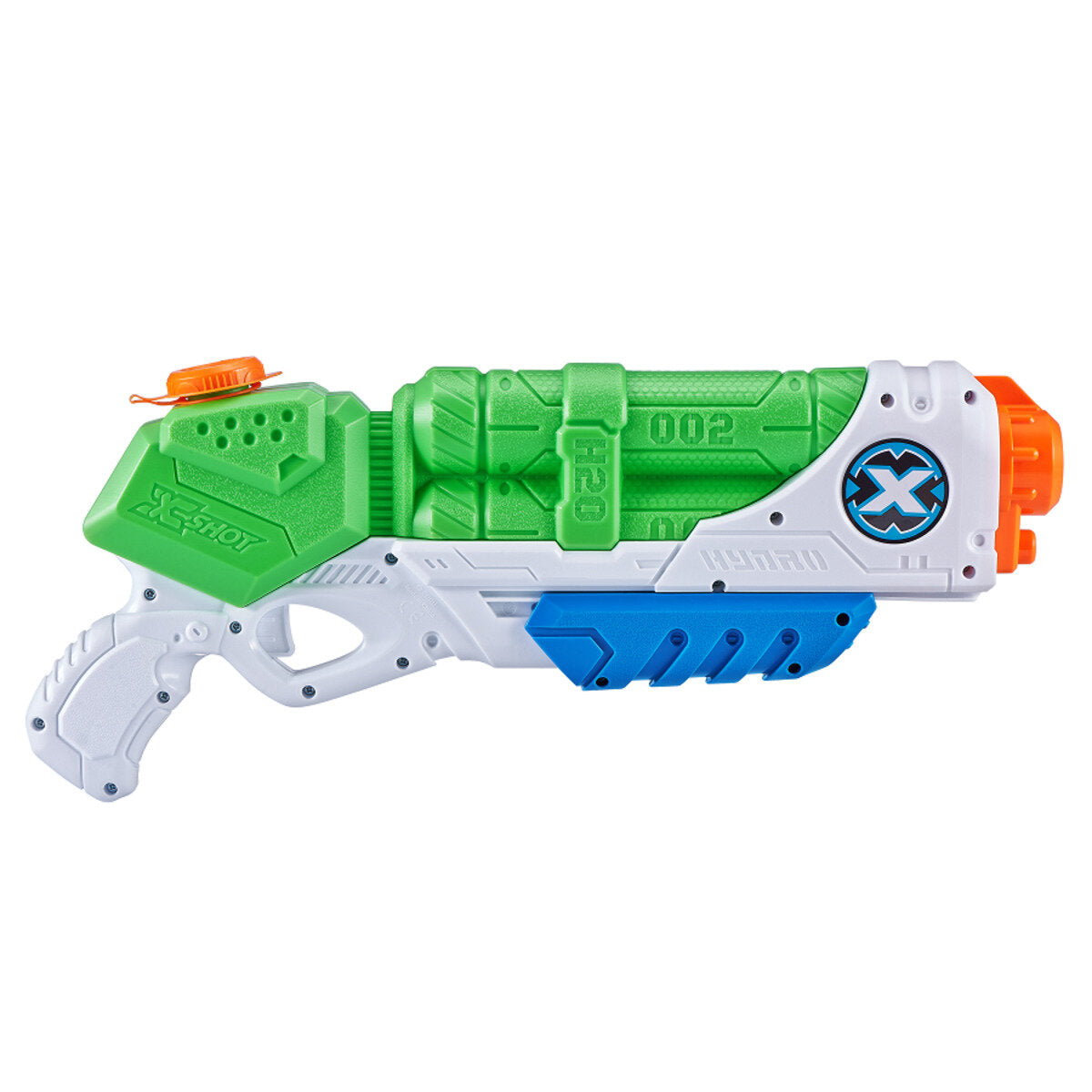 Zuru Wasserpistole X-Shot Typhoon Thunder